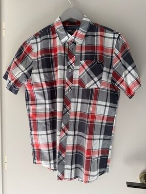 O’Neill Men’s Short Sleeved Shirt